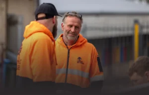 Difficult Access & Confined Spaces