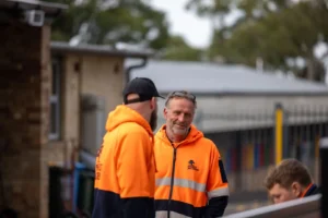 Difficult Access & Confined Spaces – Inner West